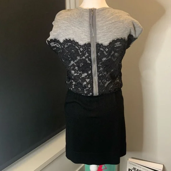 Sold Ann Taylor Loft Dress, size S - Picture 6 of 7